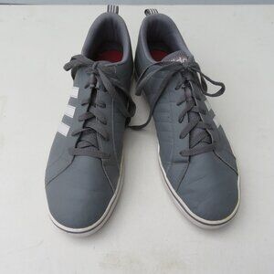 adidas Gray Casual Sneakers